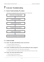 Preview for 27 page of Ruijie Reyee RG-EG105GWT Hardware  Installation And Reference Manual