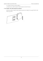 Preview for 28 page of Ruijie Reyee RG-EG105GWT Hardware  Installation And Reference Manual