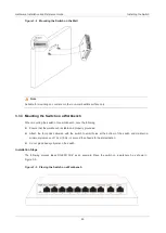 Предварительный просмотр 64 страницы Ruijie Reyee RG-ES106D-P Hardware  Installation And Reference Manual