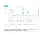 Предварительный просмотр 7 страницы Ruijie Reyee RG-ES205GC-P Web-Based Configuration Manual