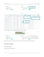 Предварительный просмотр 11 страницы Ruijie Reyee RG-ES205GC-P Web-Based Configuration Manual