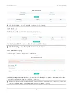 Предварительный просмотр 20 страницы Ruijie Reyee RG-ES205GC-P Web-Based Configuration Manual