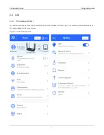 Предварительный просмотр 11 страницы Ruijie Reyee RG-EW1200 Web-Based Configuration Manual