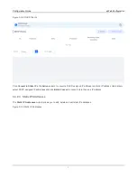 Предварительный просмотр 17 страницы Ruijie Reyee RG-EW1200 Web-Based Configuration Manual