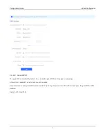 Предварительный просмотр 25 страницы Ruijie Reyee RG-EW1200 Web-Based Configuration Manual