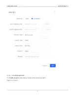 Предварительный просмотр 35 страницы Ruijie Reyee RG-EW1200 Web-Based Configuration Manual