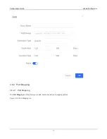 Предварительный просмотр 40 страницы Ruijie Reyee RG-EW1200 Web-Based Configuration Manual