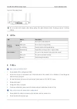 Предварительный просмотр 7 страницы Ruijie Reyee RG-EW1200G PRO Quick Installation Manual