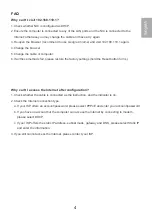 Preview for 7 page of Ruijie Reyee RG-EW300 PRO User Manual