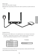 Preview for 13 page of Ruijie Reyee RG-EW300 PRO User Manual