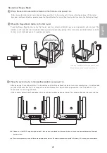 Preview for 7 page of Ruijie Reyee RG-EW3200GX PRO Product Manual