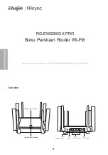 Preview for 12 page of Ruijie Reyee RG-EW3200GX PRO Product Manual