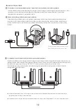 Preview for 15 page of Ruijie Reyee RG-EW3200GX PRO Product Manual