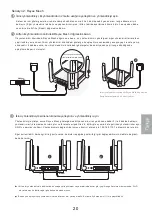 Preview for 23 page of Ruijie Reyee RG-EW3200GX PRO Product Manual