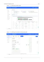 Предварительный просмотр 10 страницы Ruijie Reyee RG-NBS Series Configuration Manual