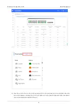 Предварительный просмотр 35 страницы Ruijie Reyee RG-NBS Series Configuration Manual