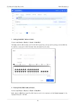 Предварительный просмотр 40 страницы Ruijie Reyee RG-NBS Series Configuration Manual