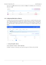 Предварительный просмотр 41 страницы Ruijie Reyee RG-NBS Series Configuration Manual