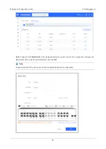 Предварительный просмотр 60 страницы Ruijie Reyee RG-NBS Series Configuration Manual