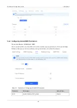 Предварительный просмотр 84 страницы Ruijie Reyee RG-NBS Series Configuration Manual