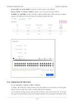 Предварительный просмотр 124 страницы Ruijie Reyee RG-NBS Series Configuration Manual