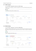 Предварительный просмотр 140 страницы Ruijie Reyee RG-NBS Series Configuration Manual