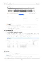 Предварительный просмотр 145 страницы Ruijie Reyee RG-NBS Series Configuration Manual