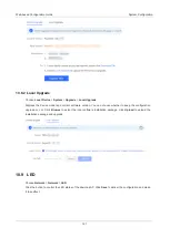 Предварительный просмотр 155 страницы Ruijie Reyee RG-NBS Series Configuration Manual