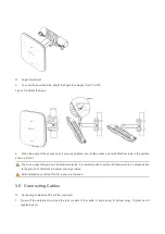 Предварительный просмотр 15 страницы Ruijie Reyee RG-RAP6260 Hardware  Installation And Reference Manual