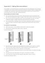 Предварительный просмотр 24 страницы Ruijie Reyee RG-RAP6260 Hardware  Installation And Reference Manual