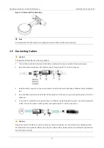 Предварительный просмотр 14 страницы Ruijie Reyee RG-RAP6262 Series Hardware  Installation And Reference Manual