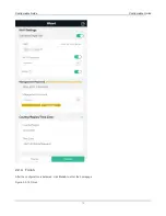Предварительный просмотр 22 страницы Ruijie Reyee Series Configuration Manual