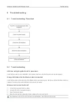 Preview for 18 page of Ruijie RG-AP130(W2) Hardware  Installation And Reference Manual