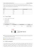 Preview for 10 page of Ruijie RG-AP180 Series Hardware  Installation And Reference Manual