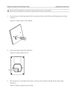 Preview for 13 page of Ruijie RG-AP180 Series Hardware  Installation And Reference Manual