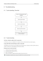 Preview for 18 page of Ruijie RG-AP180 Series Hardware  Installation And Reference Manual