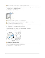 Предварительный просмотр 16 страницы Ruijie RG-AP530-I V2 Series Installation And Reference Manual