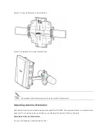 Preview for 15 page of Ruijie RG-AP630 Directional Hardware  Installation And Reference Manual