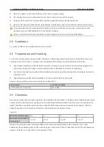 Preview for 9 page of Ruijie RG-AP710 Series Hardware  Installation And Reference Manual