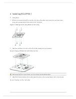 Preview for 8 page of Ruijie RG-AP720-I Quick Installation Manual