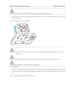 Предварительный просмотр 17 страницы Ruijie RG-AP740-I Series Hardware  Installation And Reference Manual