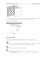 Предварительный просмотр 21 страницы Ruijie RG-AP740-I Series Hardware  Installation And Reference Manual