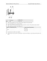 Предварительный просмотр 31 страницы Ruijie RG-AP740-I Series Hardware  Installation And Reference Manual