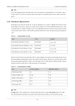 Preview for 19 page of Ruijie RG-AP810-L Hardware  Installation And Reference Manual