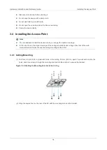 Preview for 23 page of Ruijie RG-AP810-L Hardware  Installation And Reference Manual