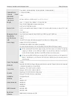 Preview for 5 page of Ruijie RG-AP850-I-V2 Series Hardware  Installation And Reference Manual