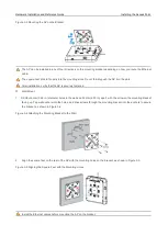 Preview for 15 page of Ruijie RG-AP850-I-V2 Series Hardware  Installation And Reference Manual