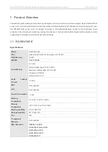 Preview for 4 page of Ruijie RG-EG210G-E Series Hardware  Installation And Reference Manual