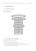 Preview for 12 page of Ruijie RG-EG210G-E Series Hardware  Installation And Reference Manual