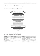 Preview for 18 page of Ruijie RG-EG210G-E Series Hardware  Installation And Reference Manual